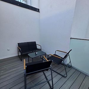 Loft Appartement met 2 Slaapkamers