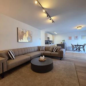 Appartement met Twee Slaapkamers